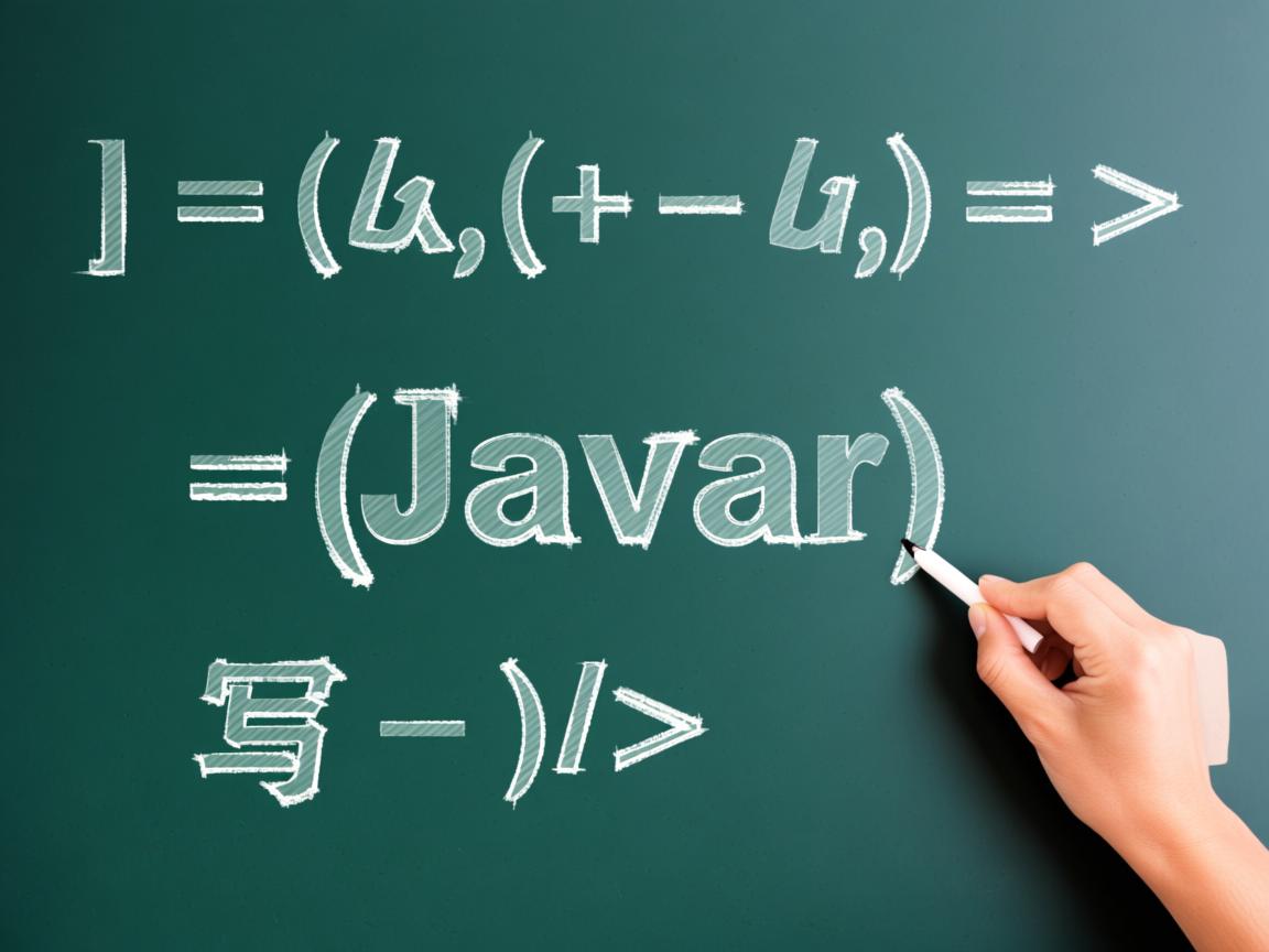 用java代码怎么写主方法  第3张 用java代码怎么写主方法  第3张