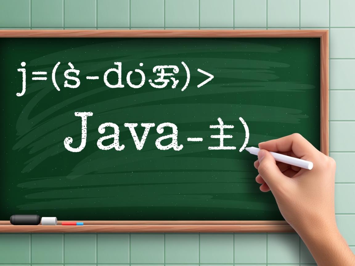 用java代码怎么写主方法  第1张 用java代码怎么写主方法  第1张
