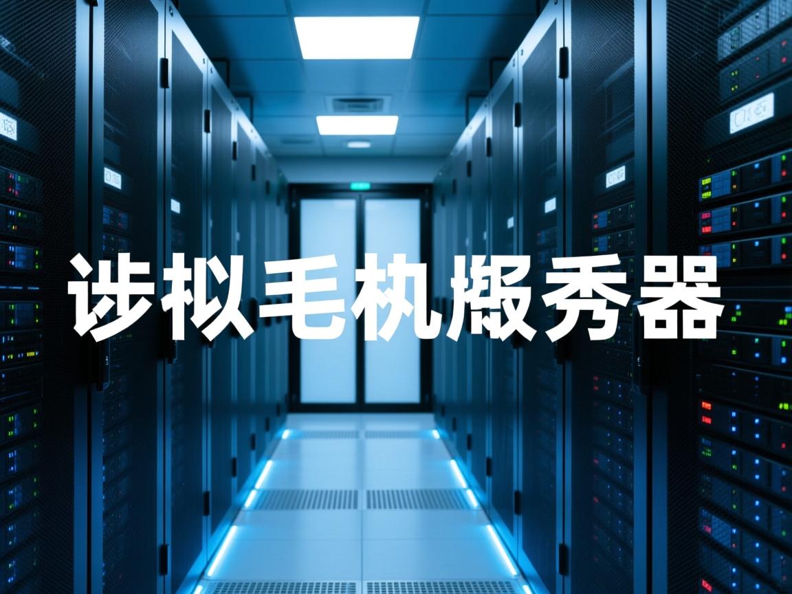 怎么买虚拟主机和服务器  第3张 怎么买虚拟主机和服务器  第3张