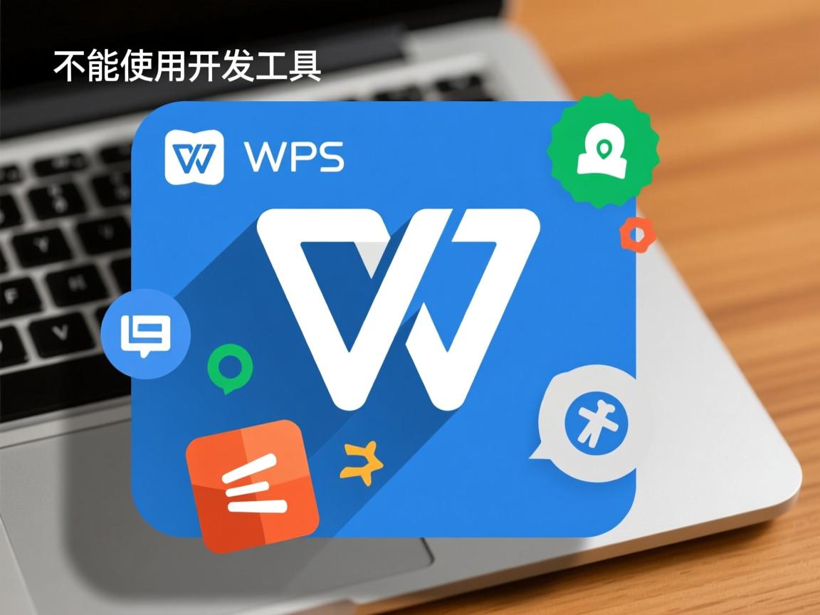 为什么有的wps不能使用开发工具  第1张 为什么有的wps不能使用开发工具  第1张
