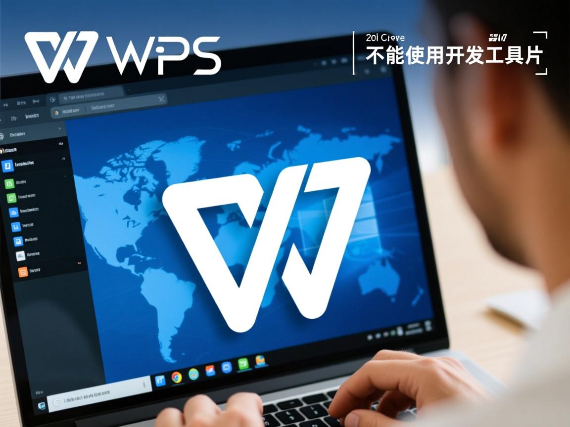 为什么有的wps不能使用开发工具  第3张 为什么有的wps不能使用开发工具  第3张