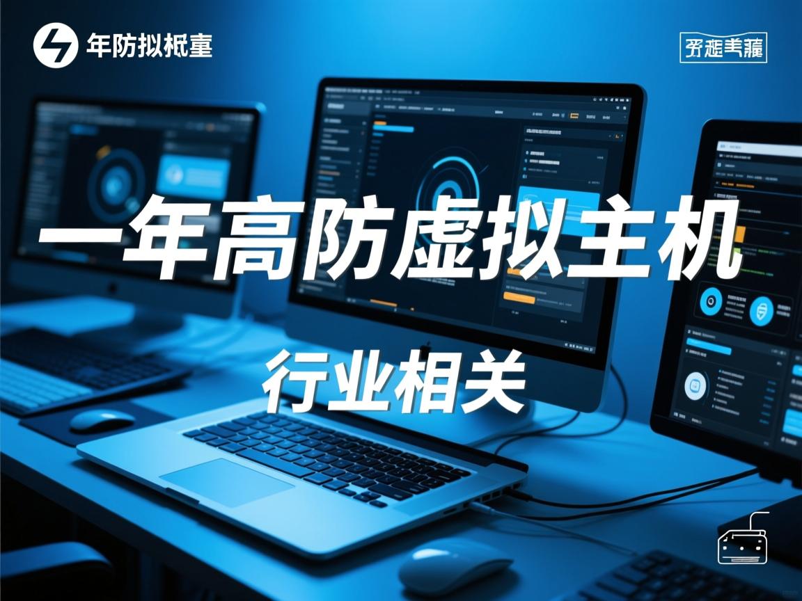 免费一年高防虚拟主机  第1张 免费一年高防虚拟主机  第1张