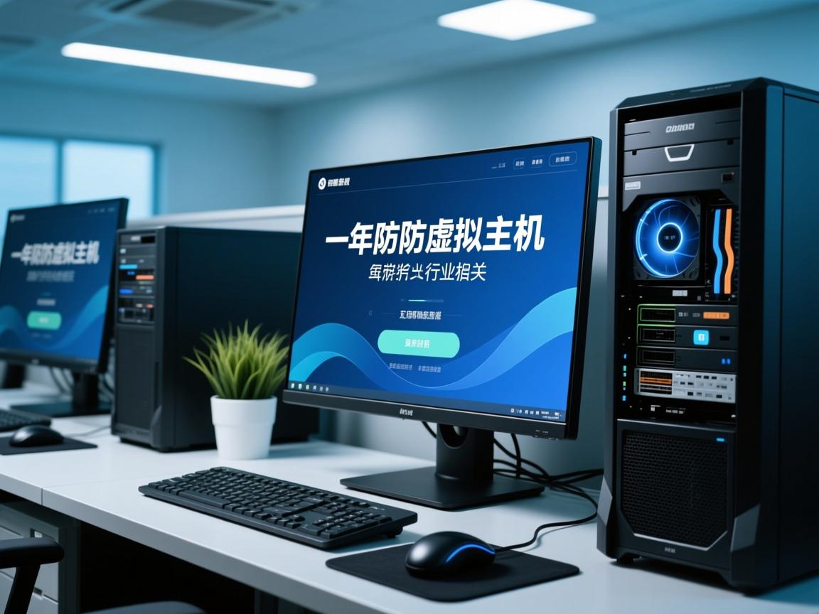 免费一年高防虚拟主机  第2张 免费一年高防虚拟主机  第2张