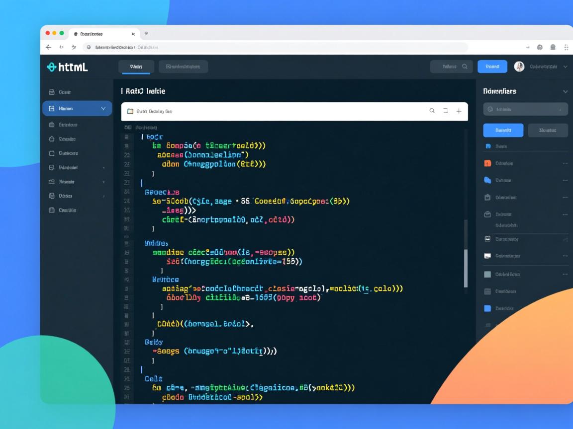 如何修改html文件代码  第1张 如何修改html文件代码  第1张