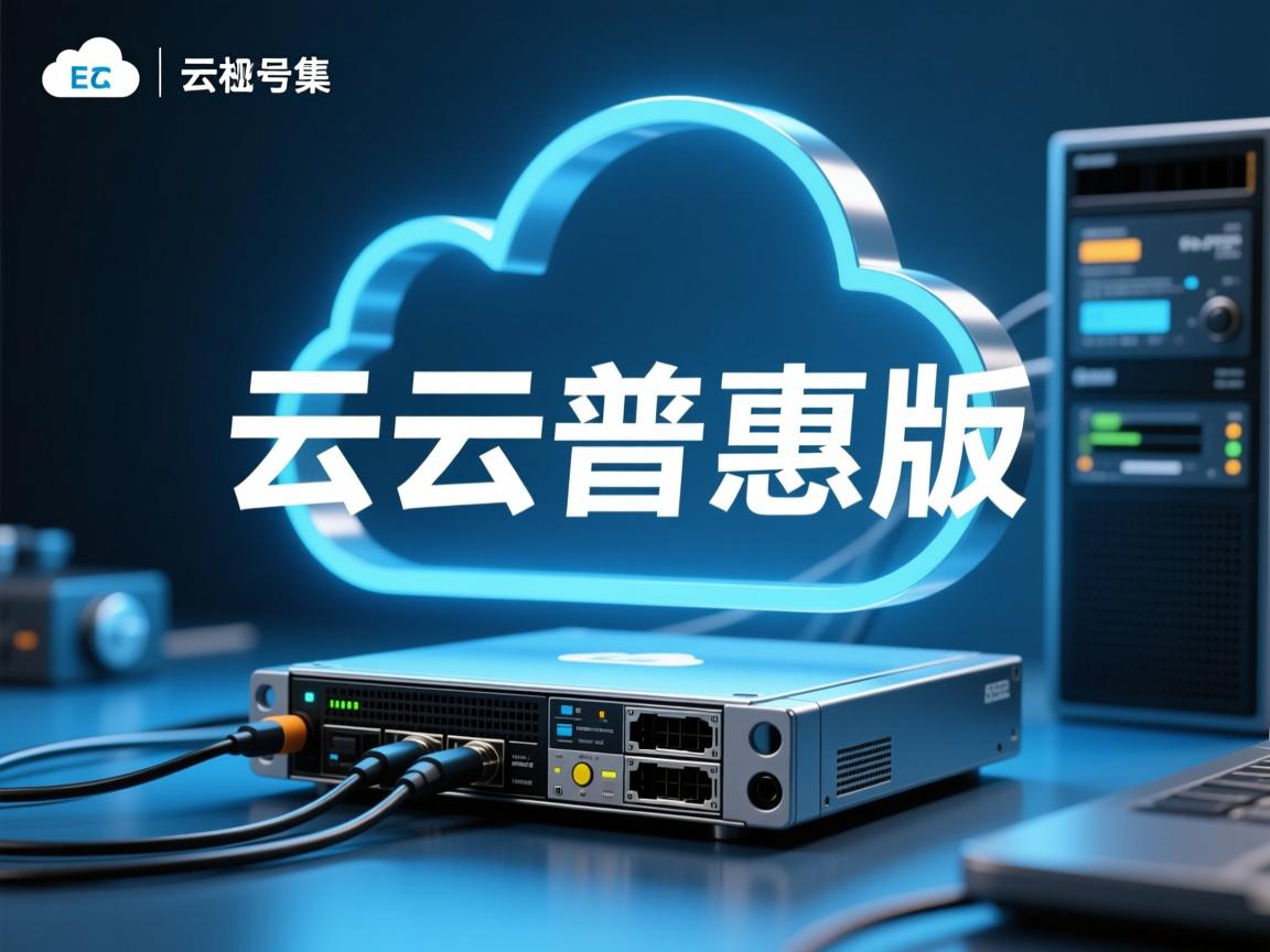 云虚拟主机普惠版怎么样  第2张