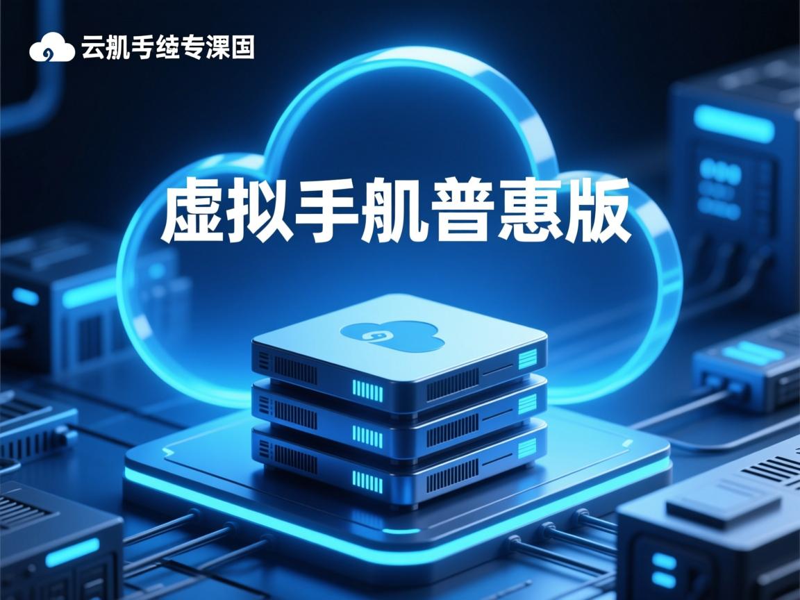 云虚拟主机普惠版怎么样  第3张