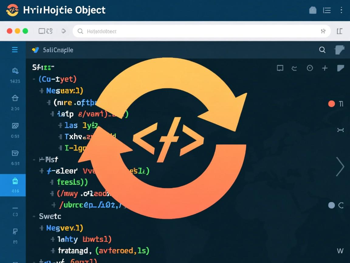 html中如何循环对象  第3张 html中如何循环对象  第3张