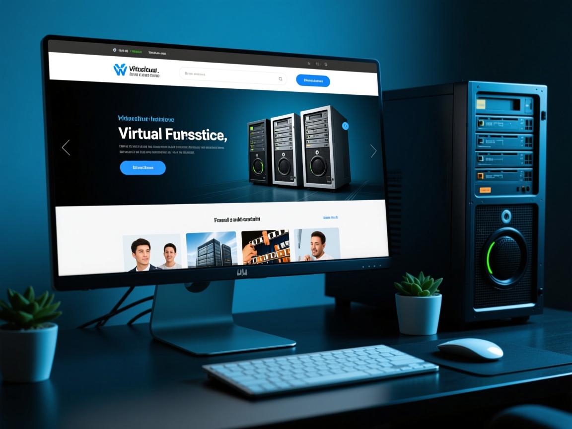 电影网站用虚拟主机够吗  第2张 电影网站用虚拟主机够吗  第2张