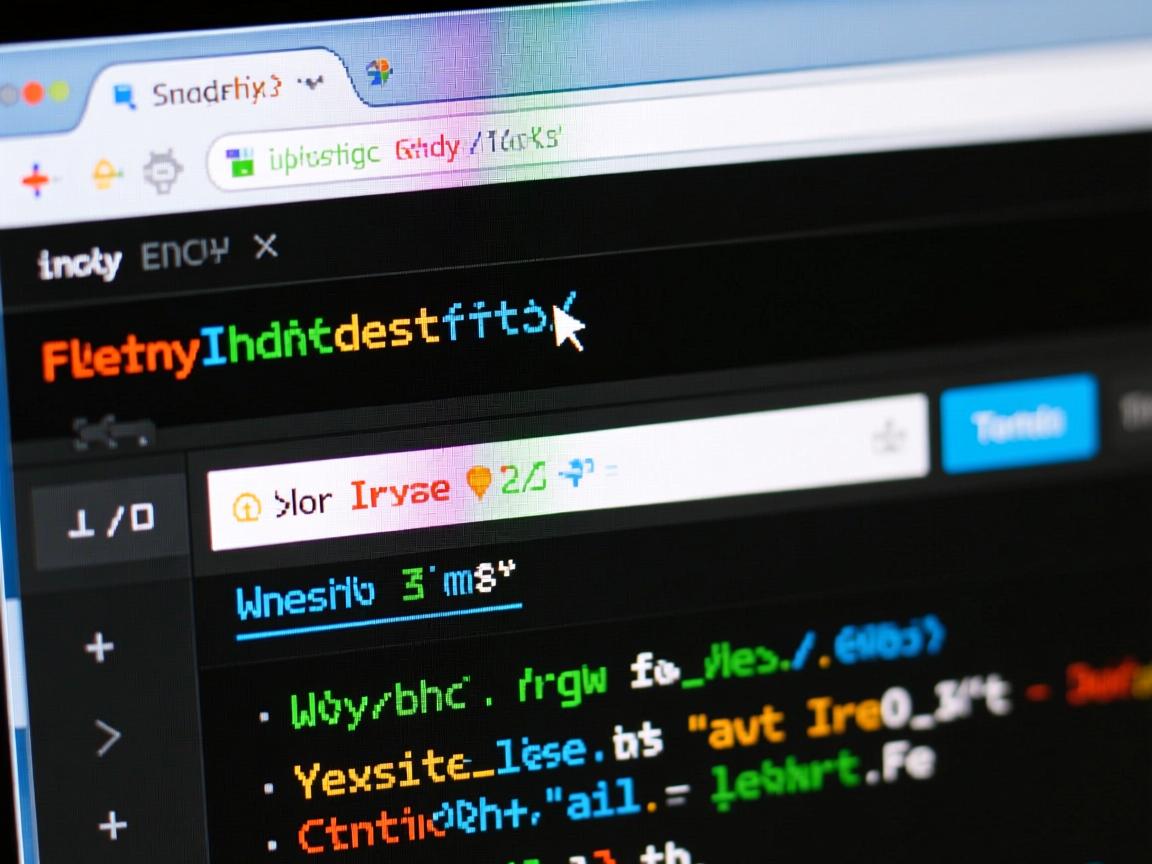 html如何让查看源码无效  第2张