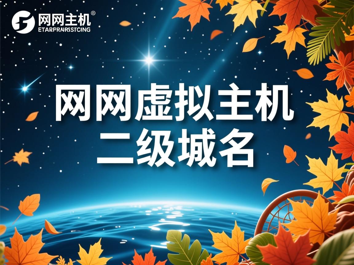 万网虚拟主机 二级域名  第2张 万网虚拟主机 二级域名  第2张