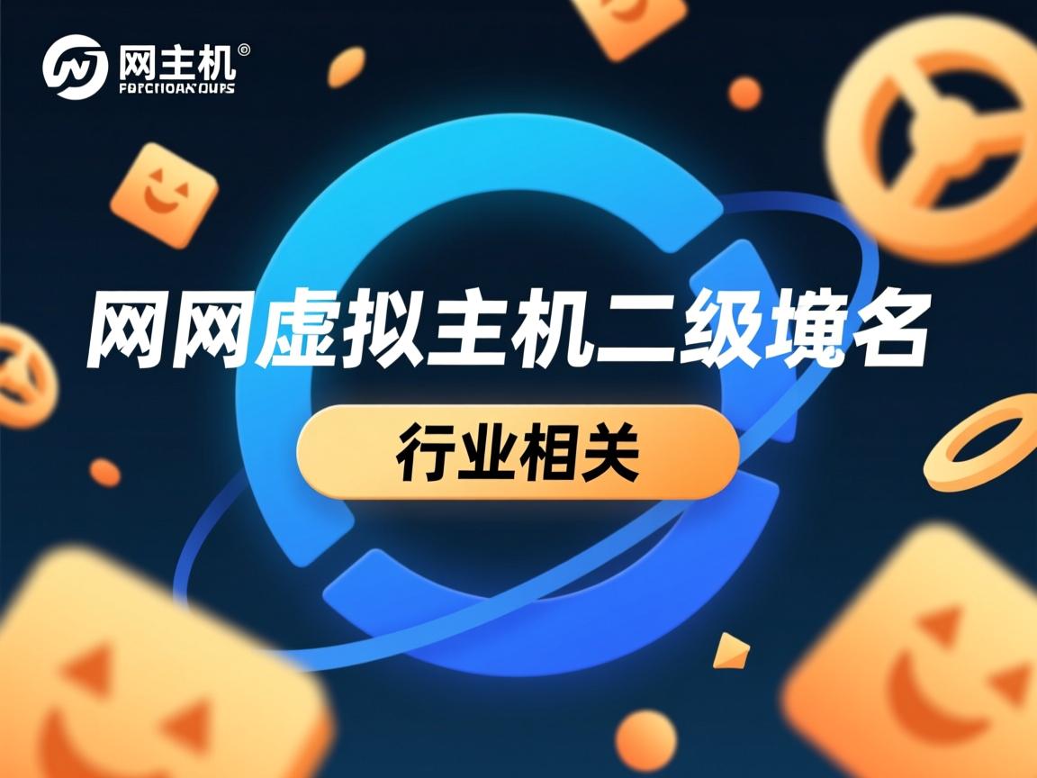 万网虚拟主机 二级域名  第3张 万网虚拟主机 二级域名  第3张