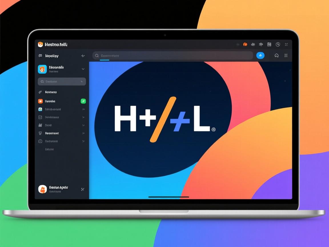html如何打包成桌面应用  第1张