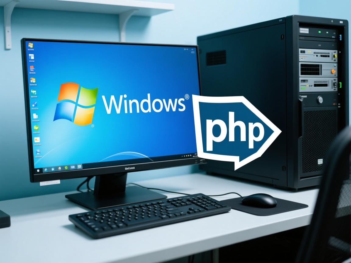 虚拟主机里windows系统不支持php  第1张 虚拟主机里windows系统不支持php  第1张