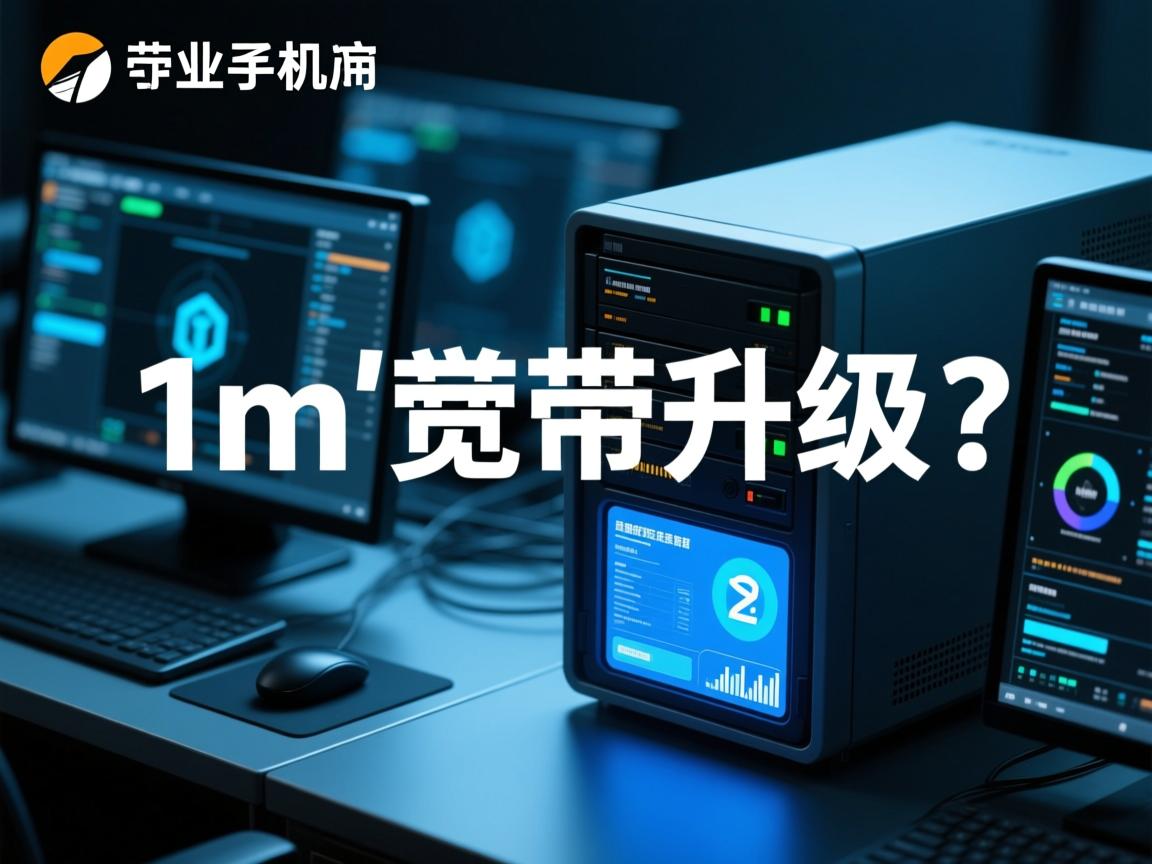 虚拟主机1m带宽可以升级吗  第1张 虚拟主机1m带宽可以升级吗  第1张