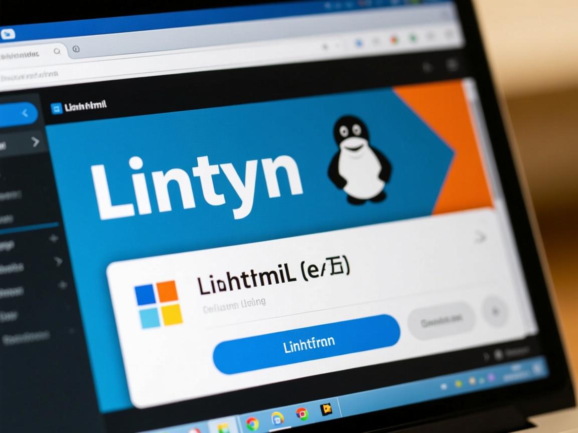 linux如何打开html文件怎么打开  第3张 linux如何打开html文件怎么打开  第3张