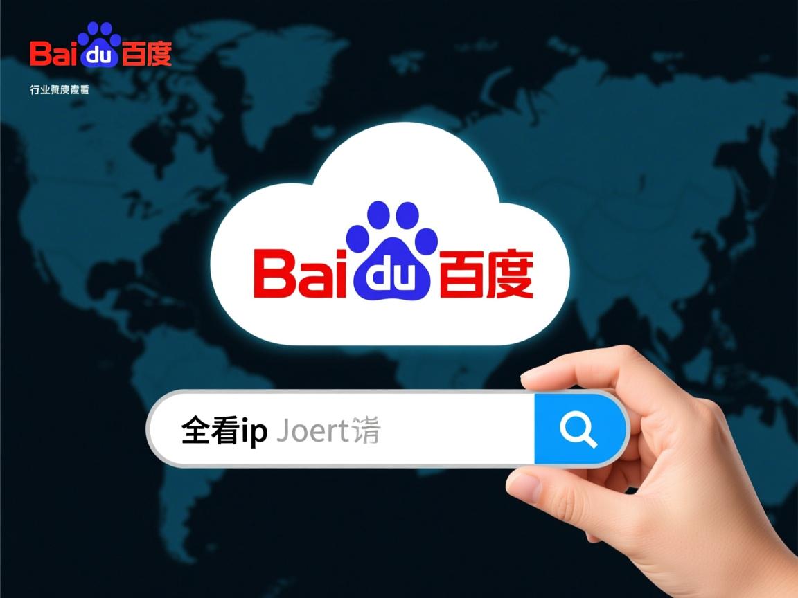 百度云虚拟主机如何查看ip  第1张 百度云虚拟主机如何查看ip  第1张