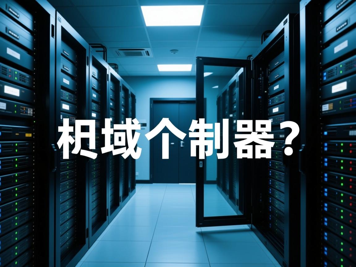 虚拟主机能做域控制器吗  第3张 虚拟主机能做域控制器吗  第3张