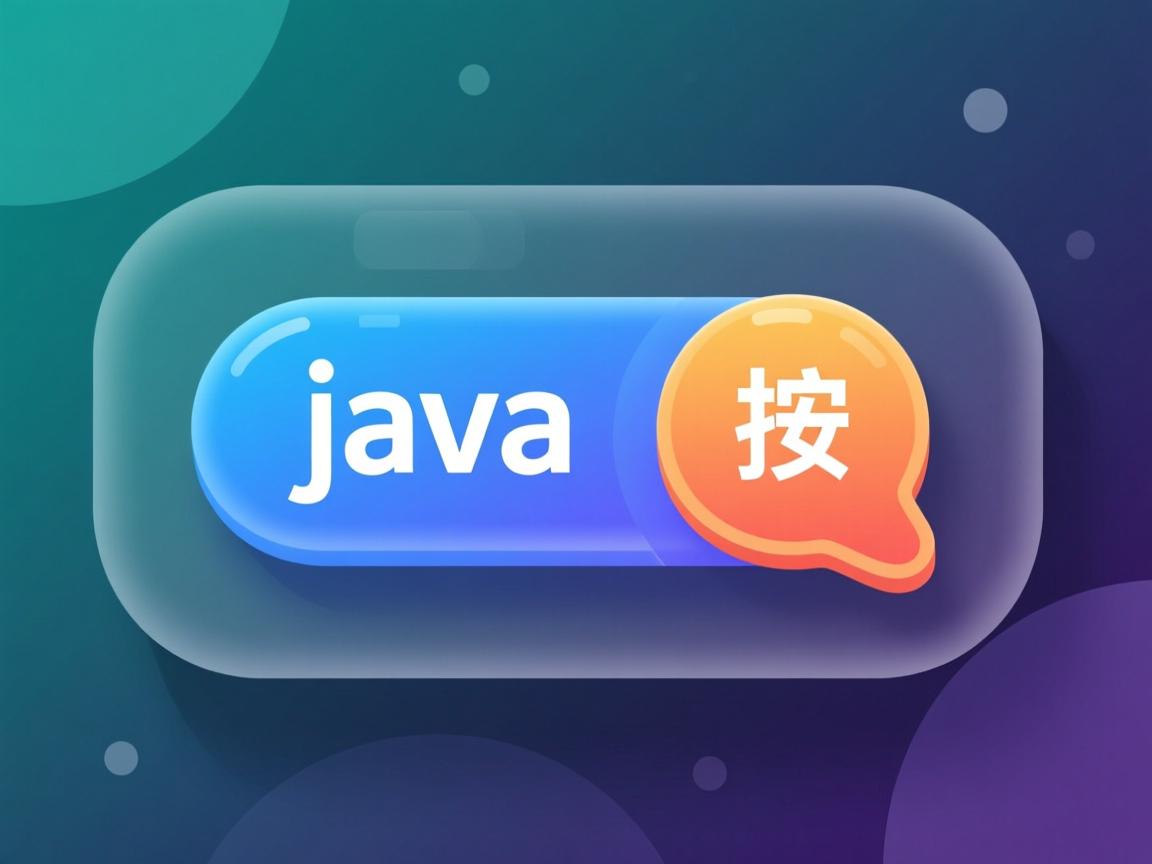 java怎么给按钮设置形状  第2张 java怎么给按钮设置形状  第2张