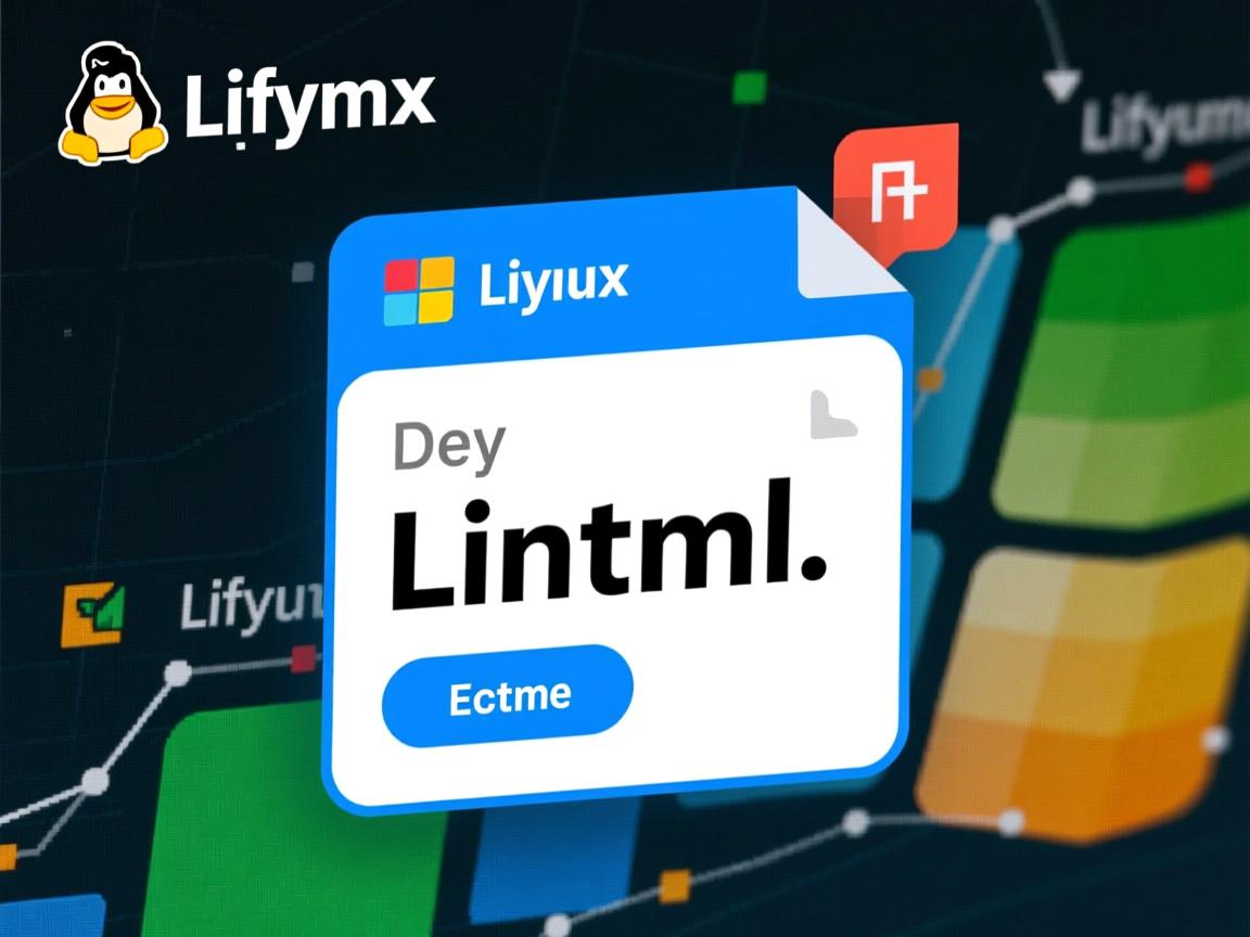 linux如何打开html文件  第3张 linux如何打开html文件  第3张