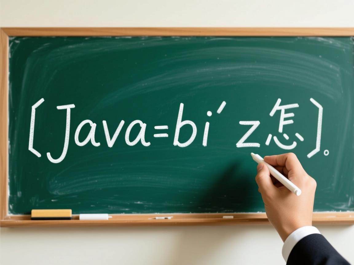 java里面的biz怎么写  第1张