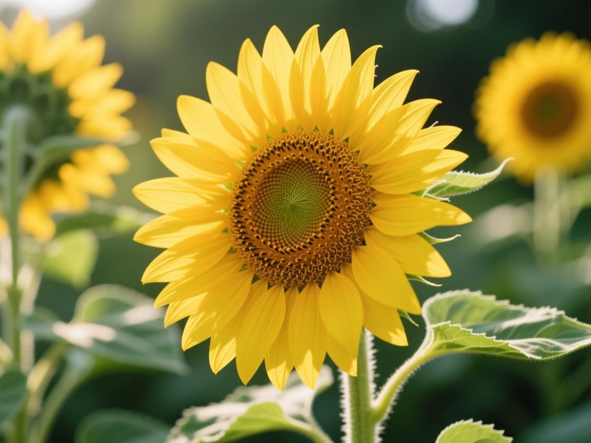 向日葵有虚拟主机吗知乎  第3张 向日葵有虚拟主机吗知乎  第3张