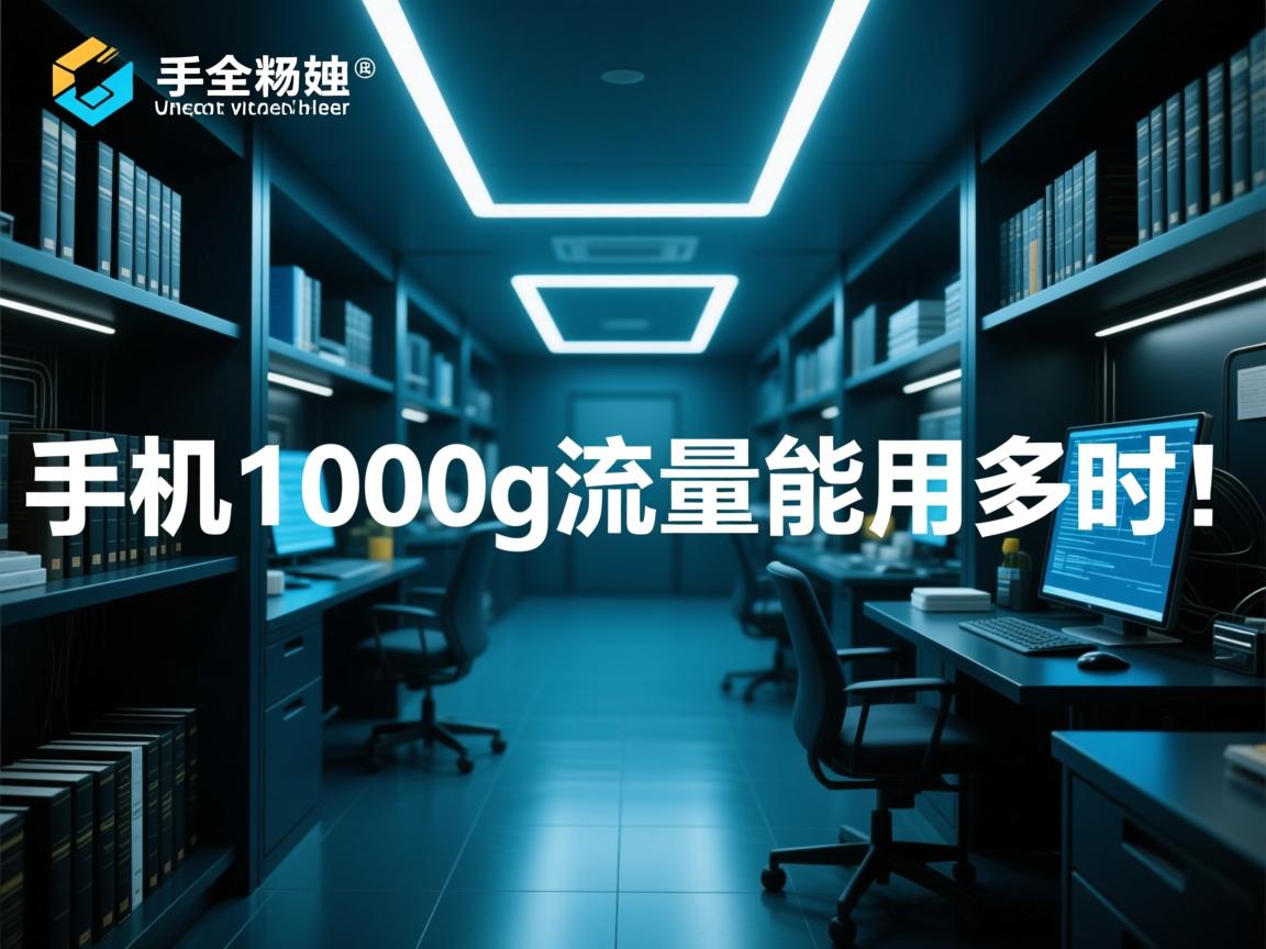 虚拟主机1000g流量能用多久  第3张 虚拟主机1000g流量能用多久  第3张
