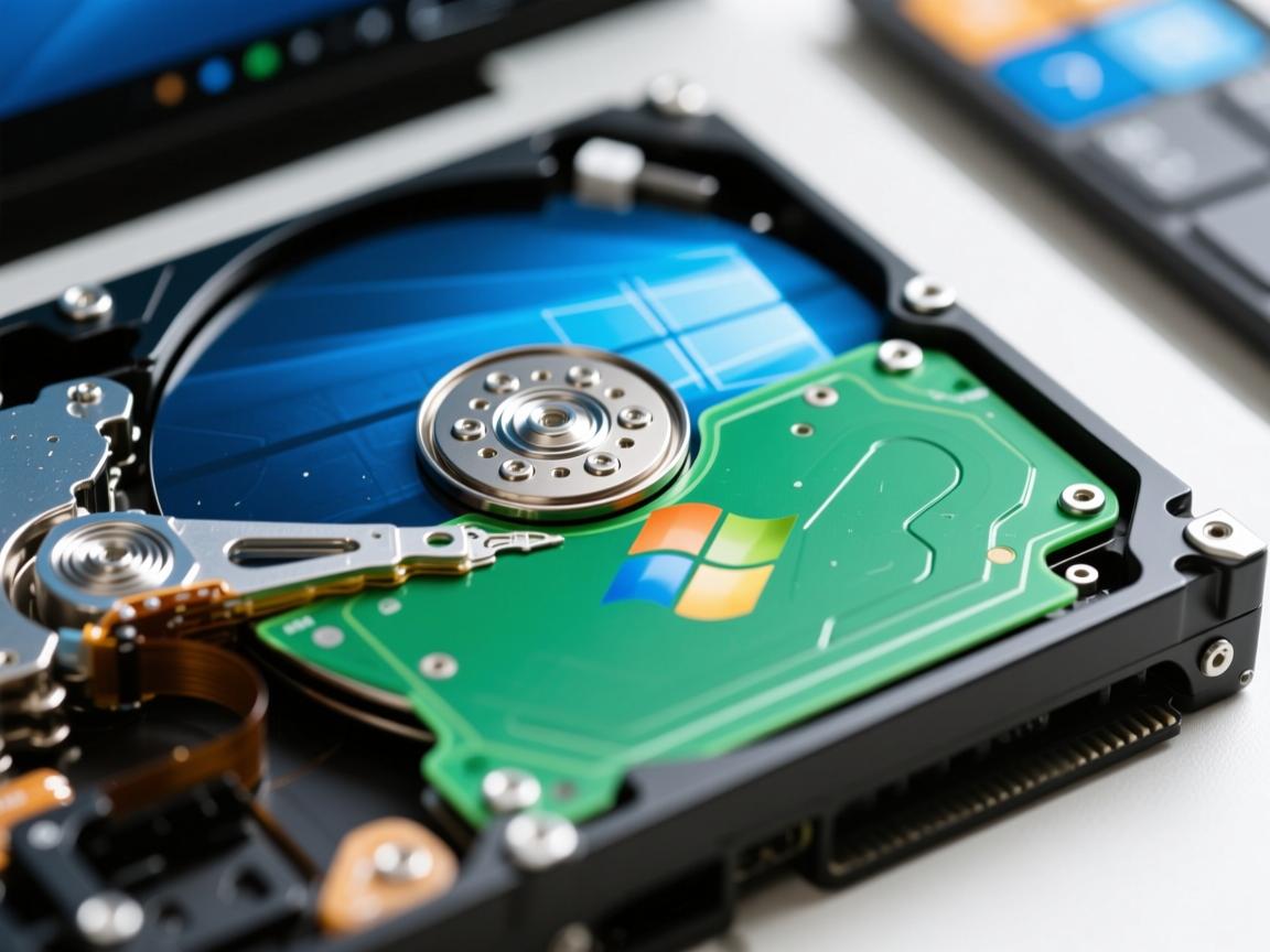 win10d盘为什么删除不干净  第1张 win10d盘为什么删除不干净  第1张