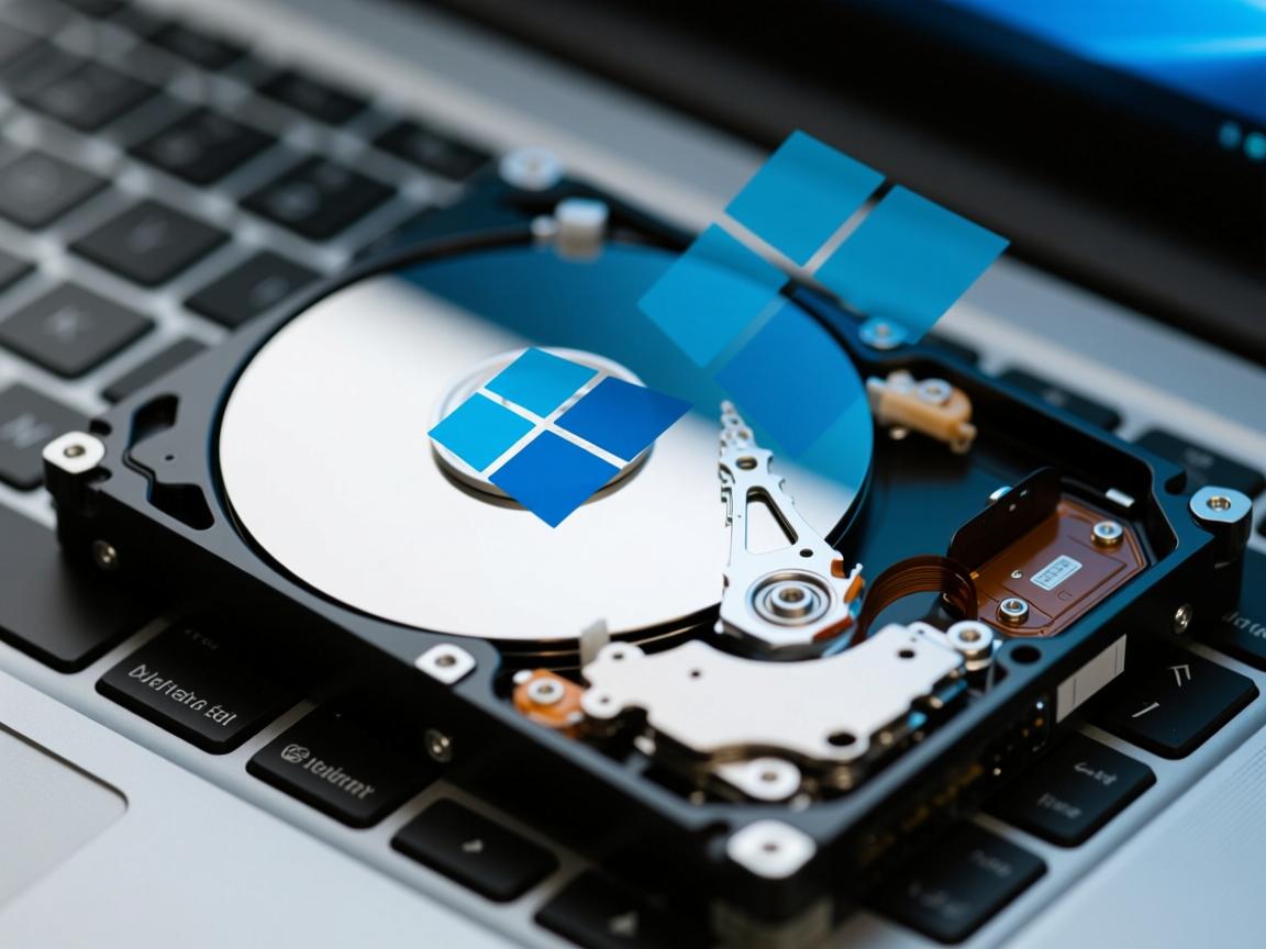 win10d盘为什么删除不干净  第2张 win10d盘为什么删除不干净  第2张