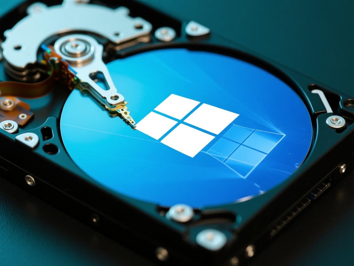 win10d盘为什么删除不干净  第3张 win10d盘为什么删除不干净  第3张