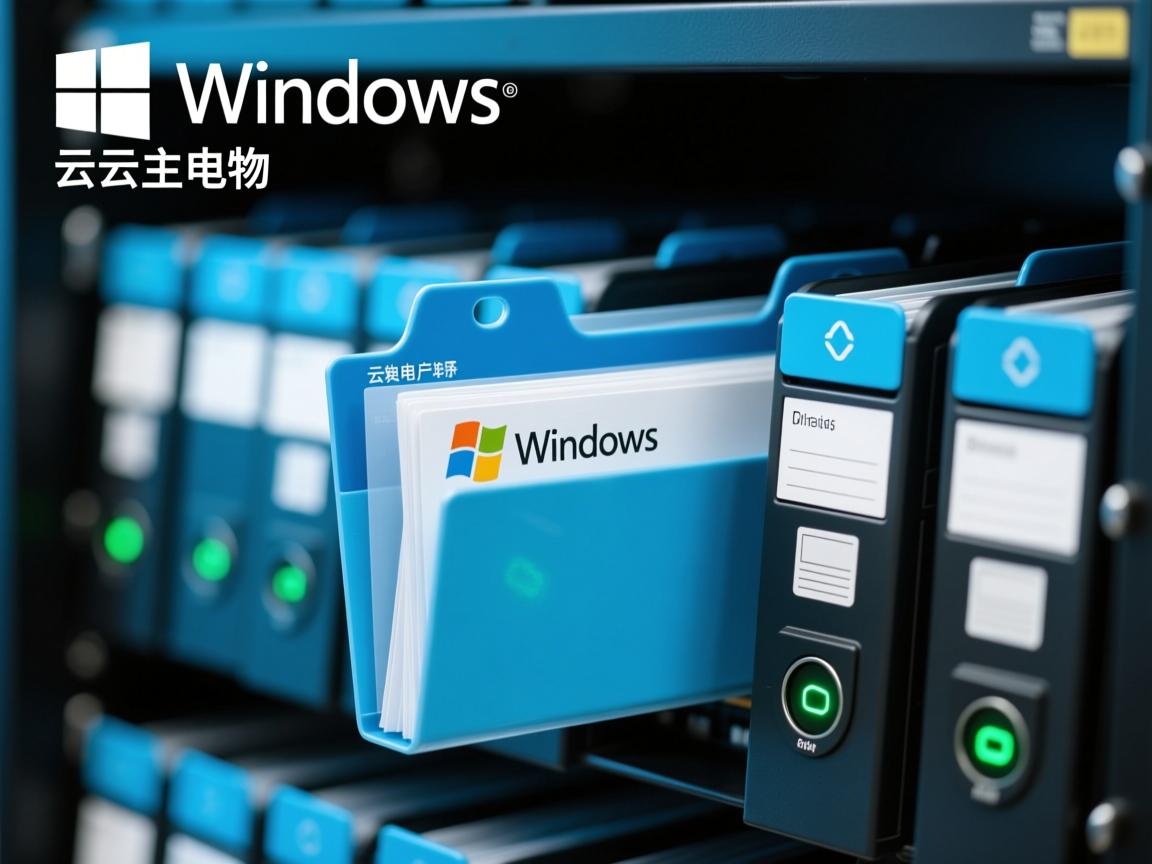 阿里云虚拟主机windows默认子目录  第2张 阿里云虚拟主机windows默认子目录  第2张