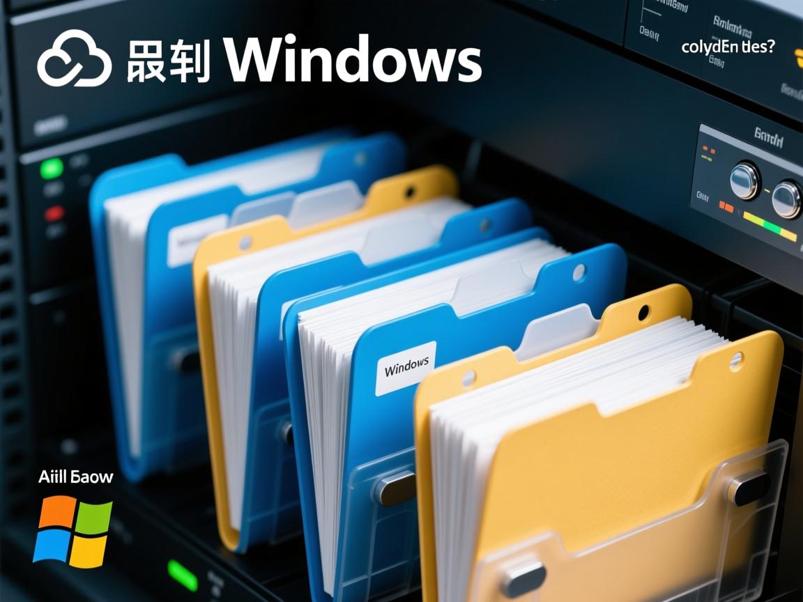 阿里云虚拟主机windows默认子目录  第1张 阿里云虚拟主机windows默认子目录  第1张