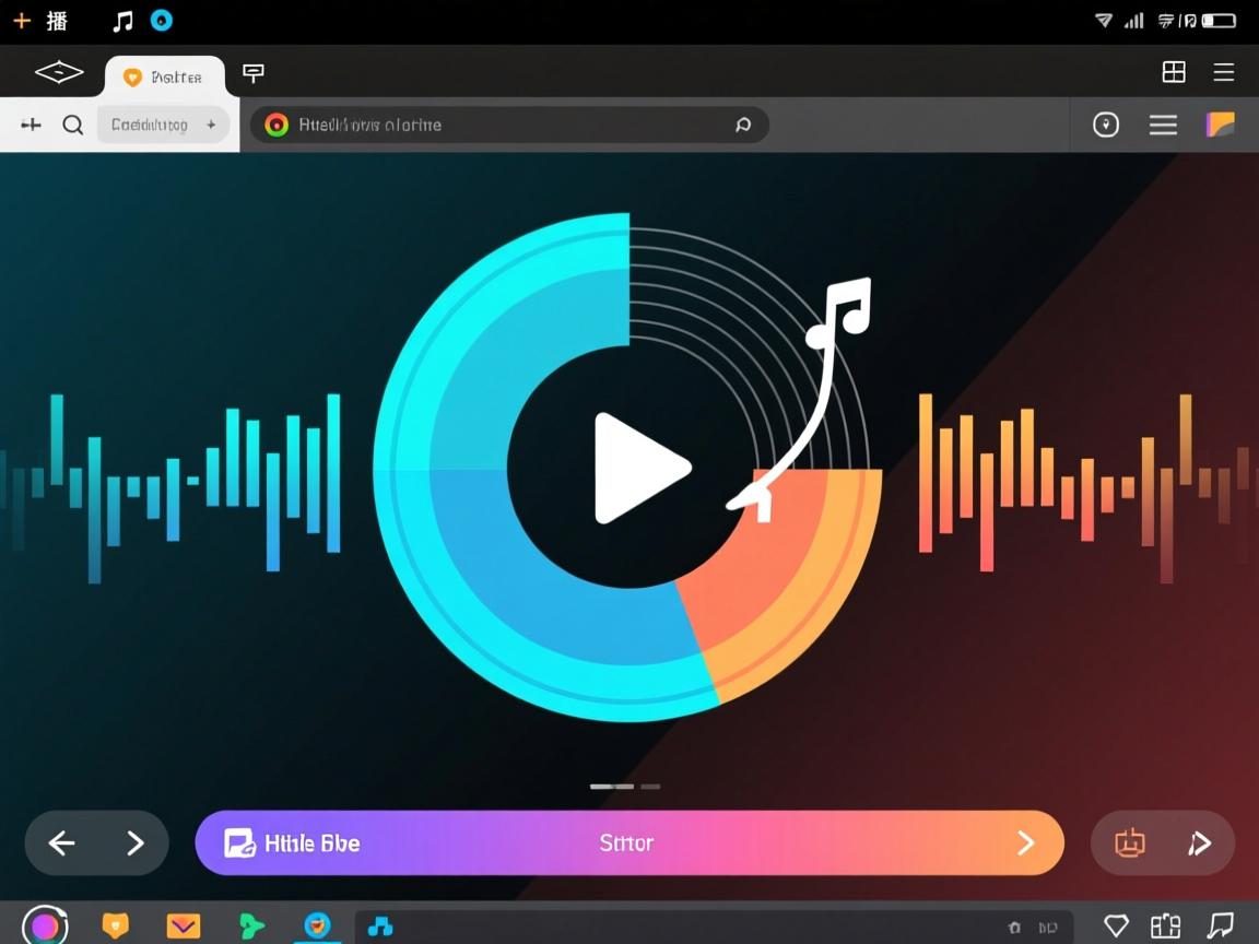 html如何让背景音乐轮播  第1张 html如何让背景音乐轮播  第1张
