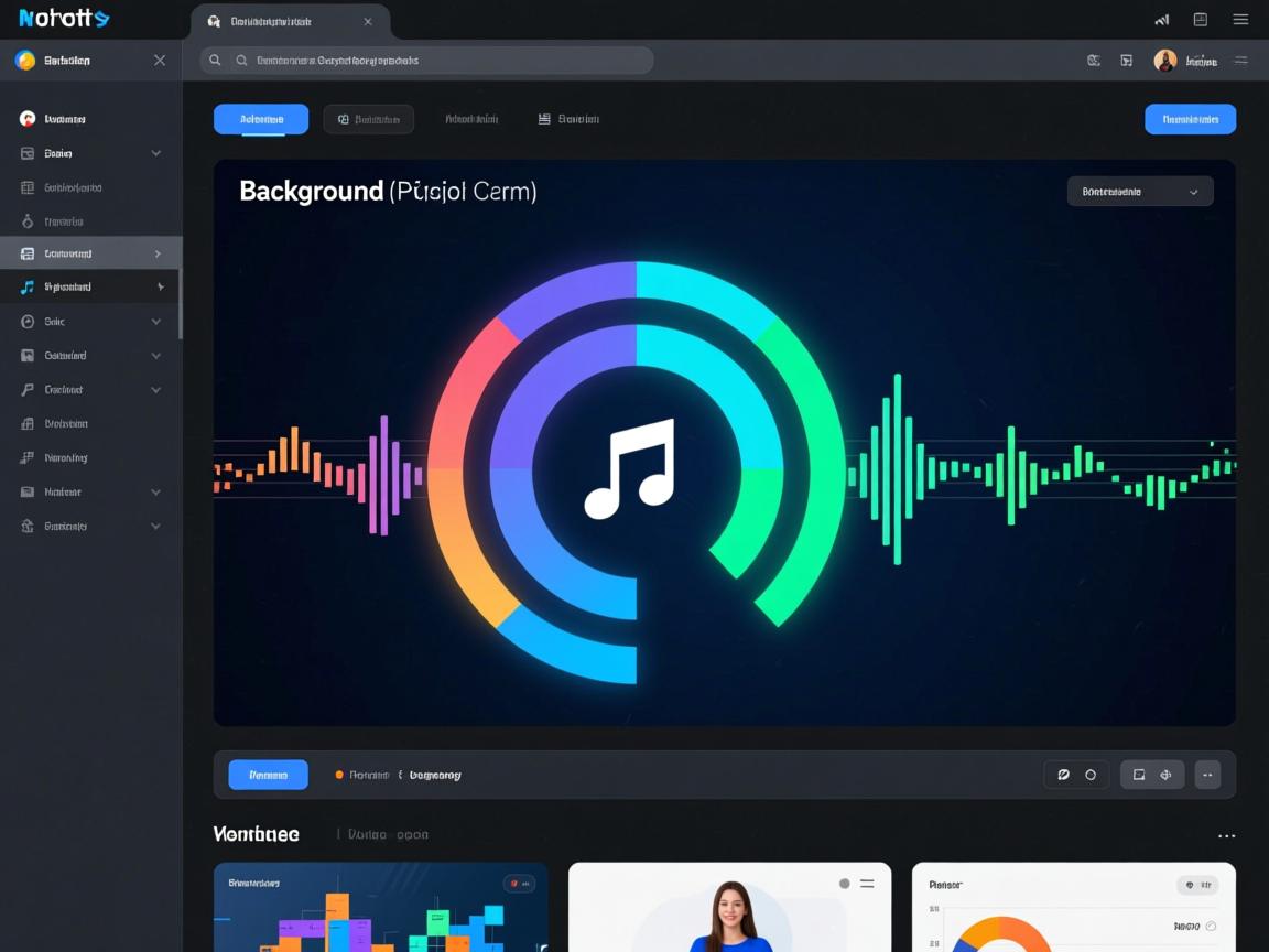 html如何让背景音乐轮播  第2张 html如何让背景音乐轮播  第2张