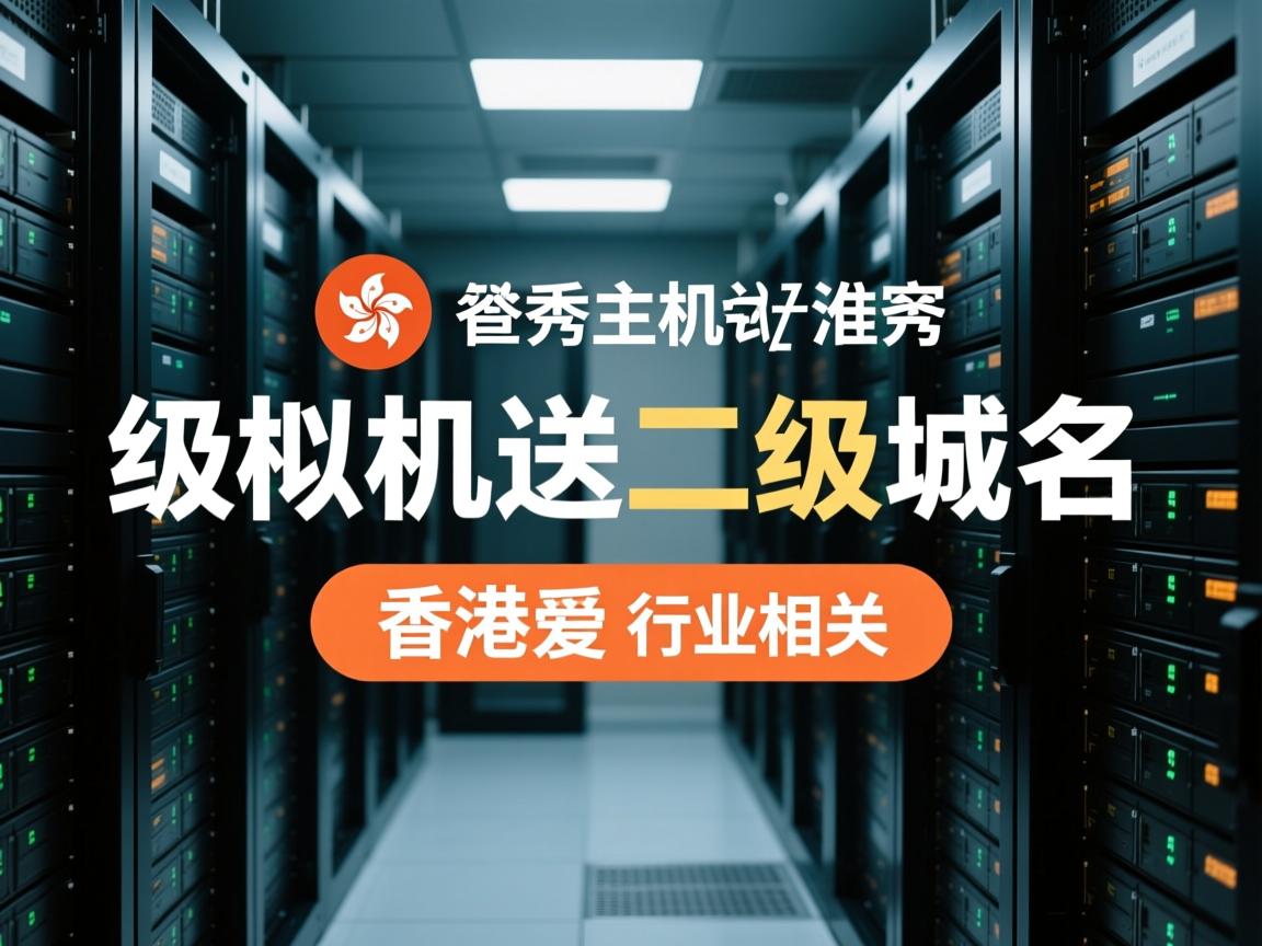 香港虚拟主机送二级域名  第3张 香港虚拟主机送二级域名  第3张