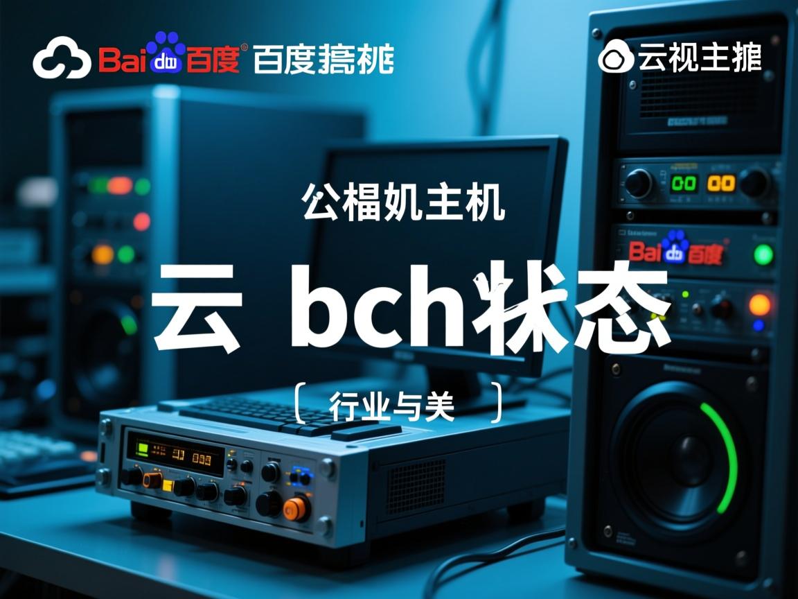 百度云虚拟主机bch伪静态  第1张 百度云虚拟主机bch伪静态  第1张