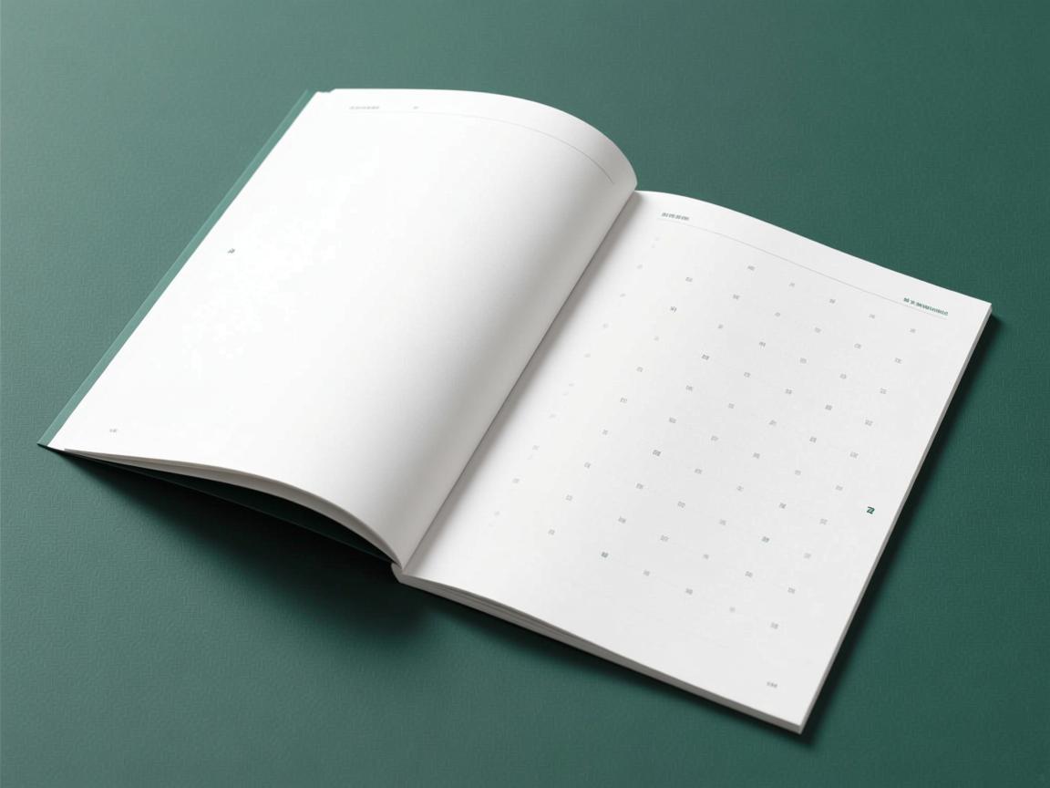 新建空白页为什么是两页  第2张