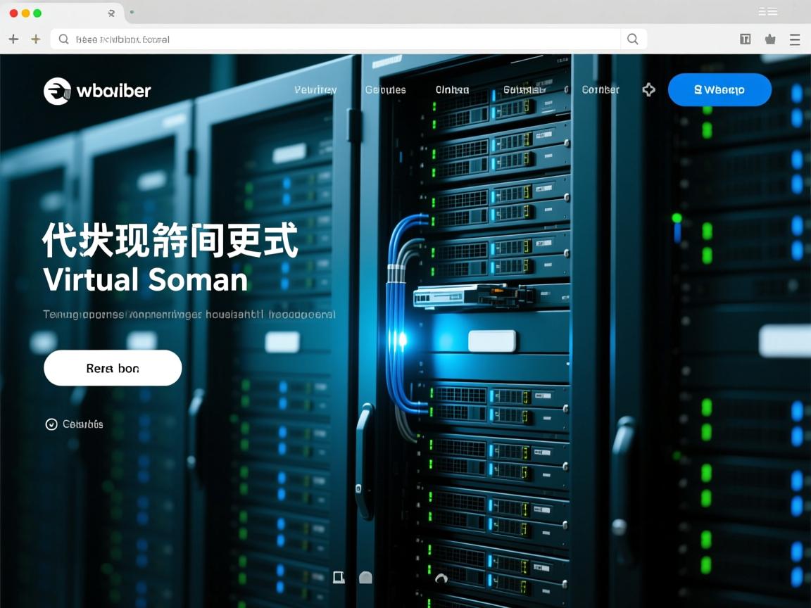 web站点中实现虚拟主机的方式有  第1张 web站点中实现虚拟主机的方式有  第1张