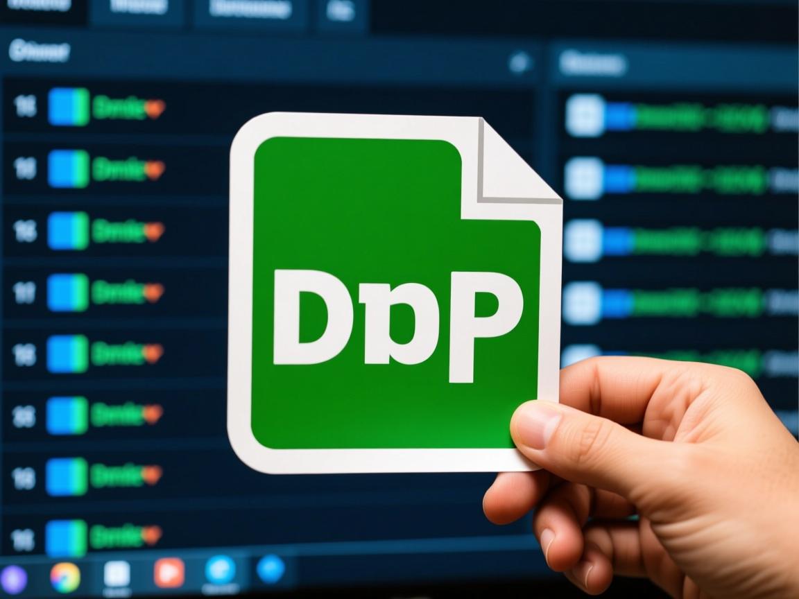 怎么查看数据库dmp文件  第2张