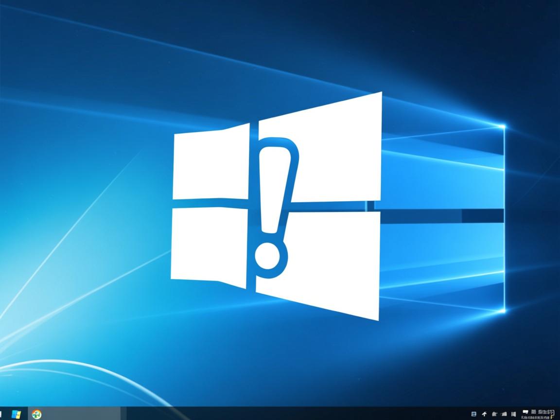 为什么windows安全中心有感叹号