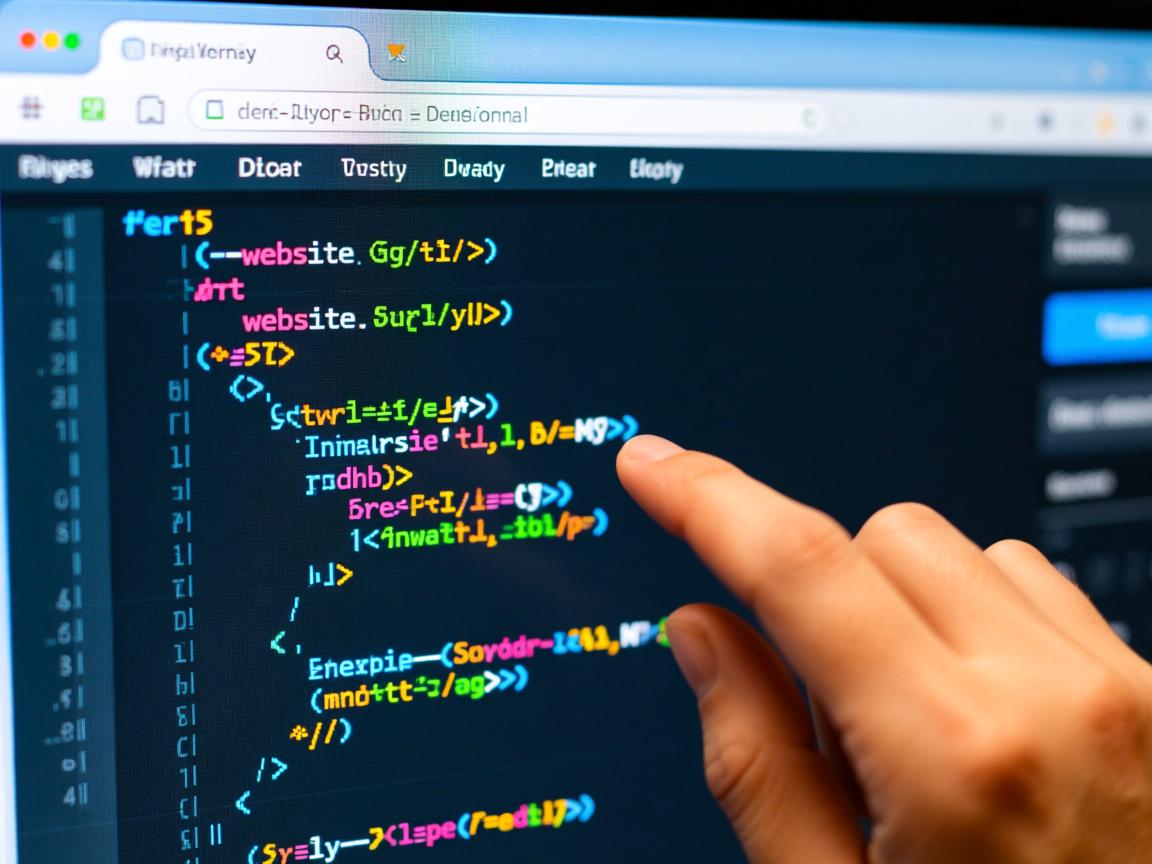 html如何打开一个网站源码  第1张 html如何打开一个网站源码  第1张