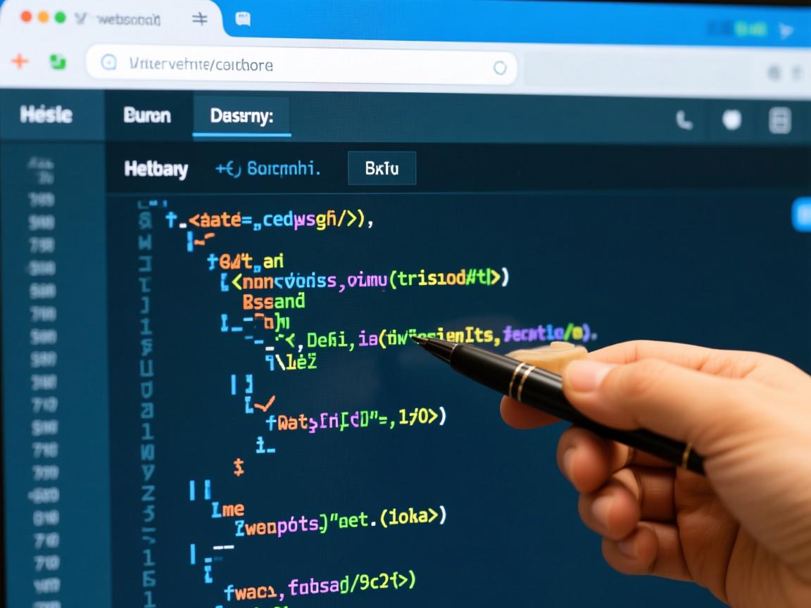html如何打开一个网站源码  第2张 html如何打开一个网站源码  第2张
