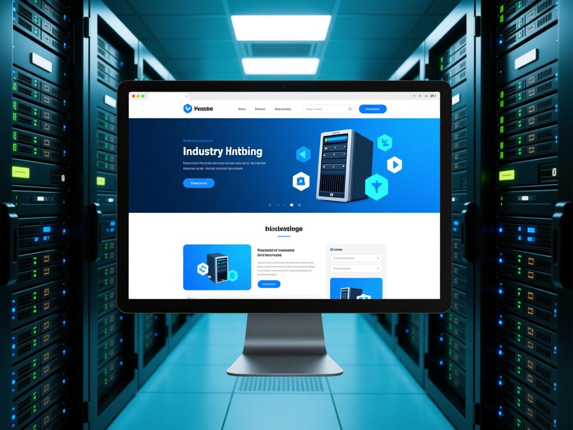 虚拟主机和服务器网站吗  第1张 虚拟主机和服务器网站吗  第1张