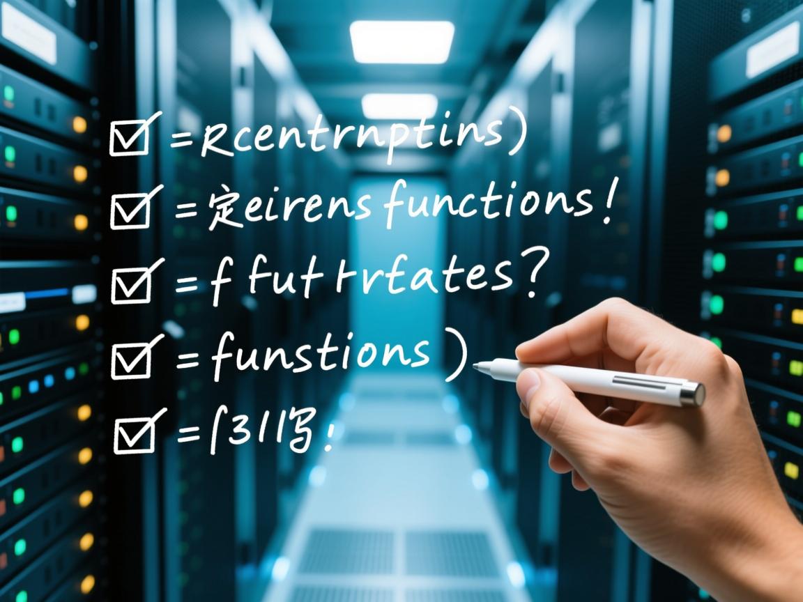 数据库自定义函数怎么写  第1张 数据库自定义函数怎么写  第1张