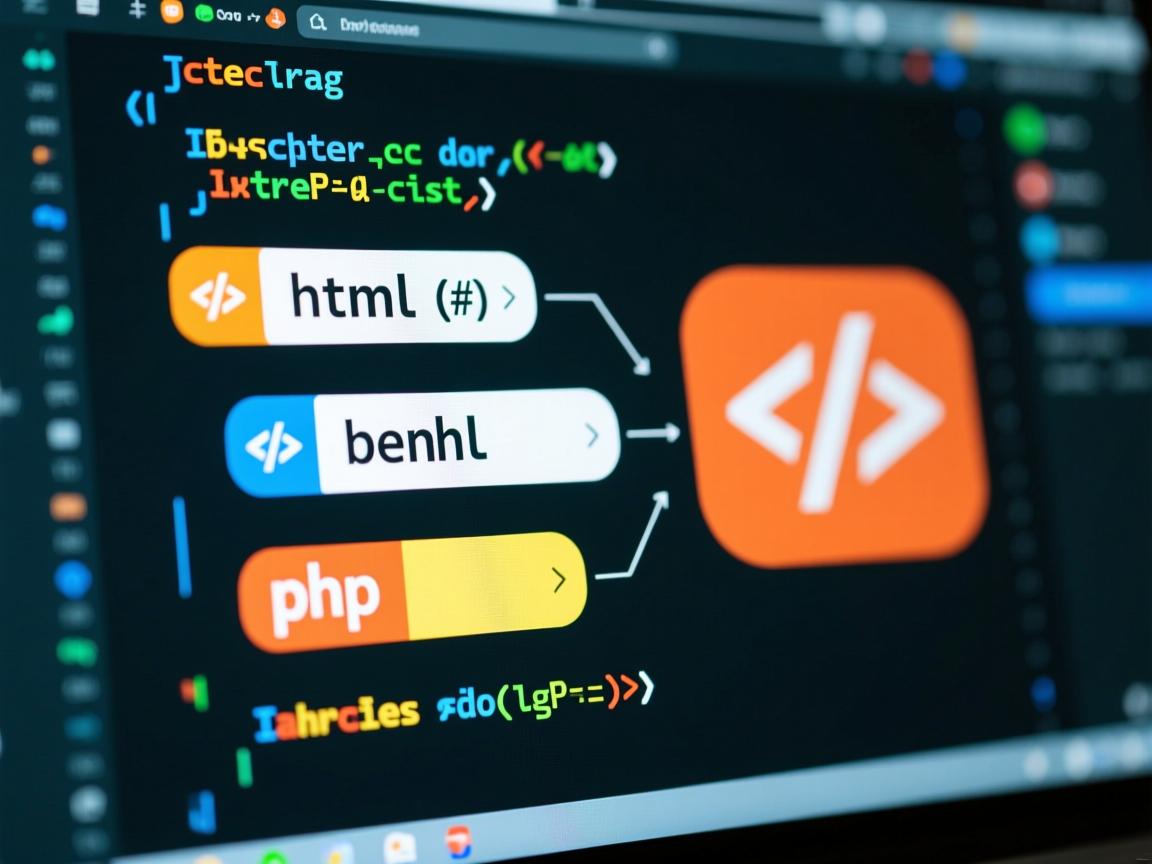 如何判断html标签 php代码  第2张 如何判断html标签 php代码  第2张