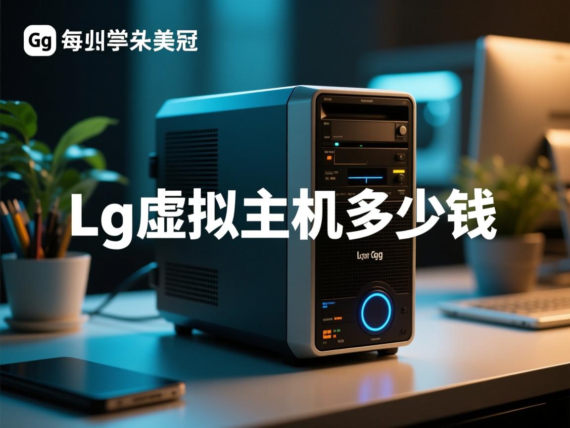 1g的虚拟主机多少钱  第3张 1g的虚拟主机多少钱  第3张