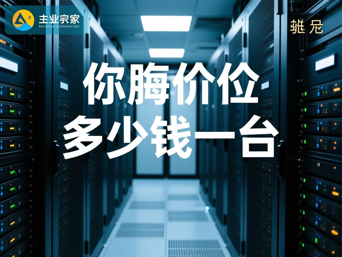 虚拟主机价位多少钱一台  第3张 虚拟主机价位多少钱一台  第3张