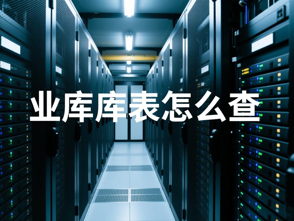 数据库分库分表怎么查  第2张