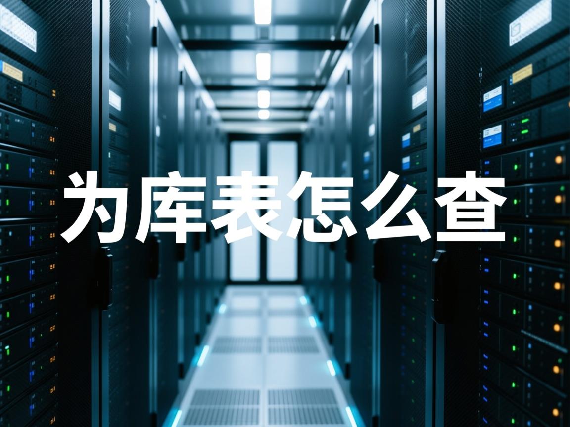 数据库分库分表怎么查  第3张