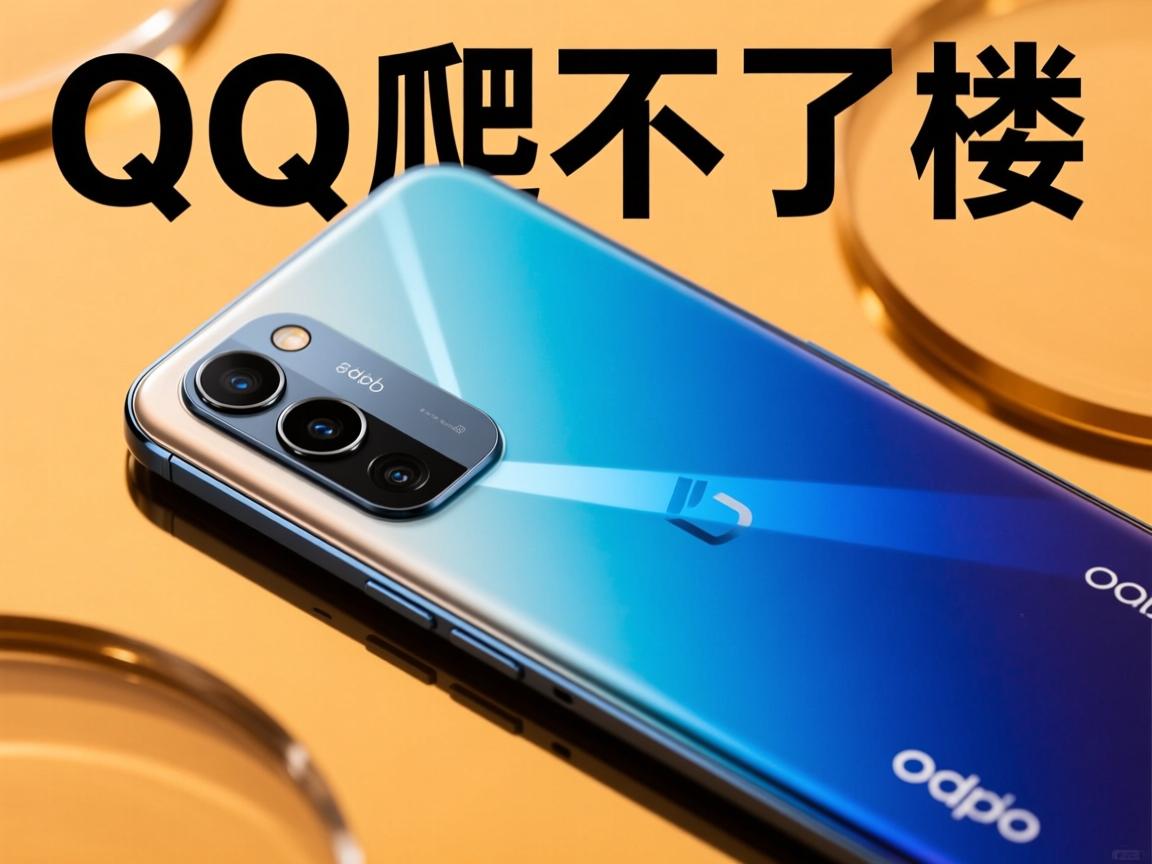 oppoa57为什么在qq爬不了楼  第1张 oppoa57为什么在qq爬不了楼  第1张