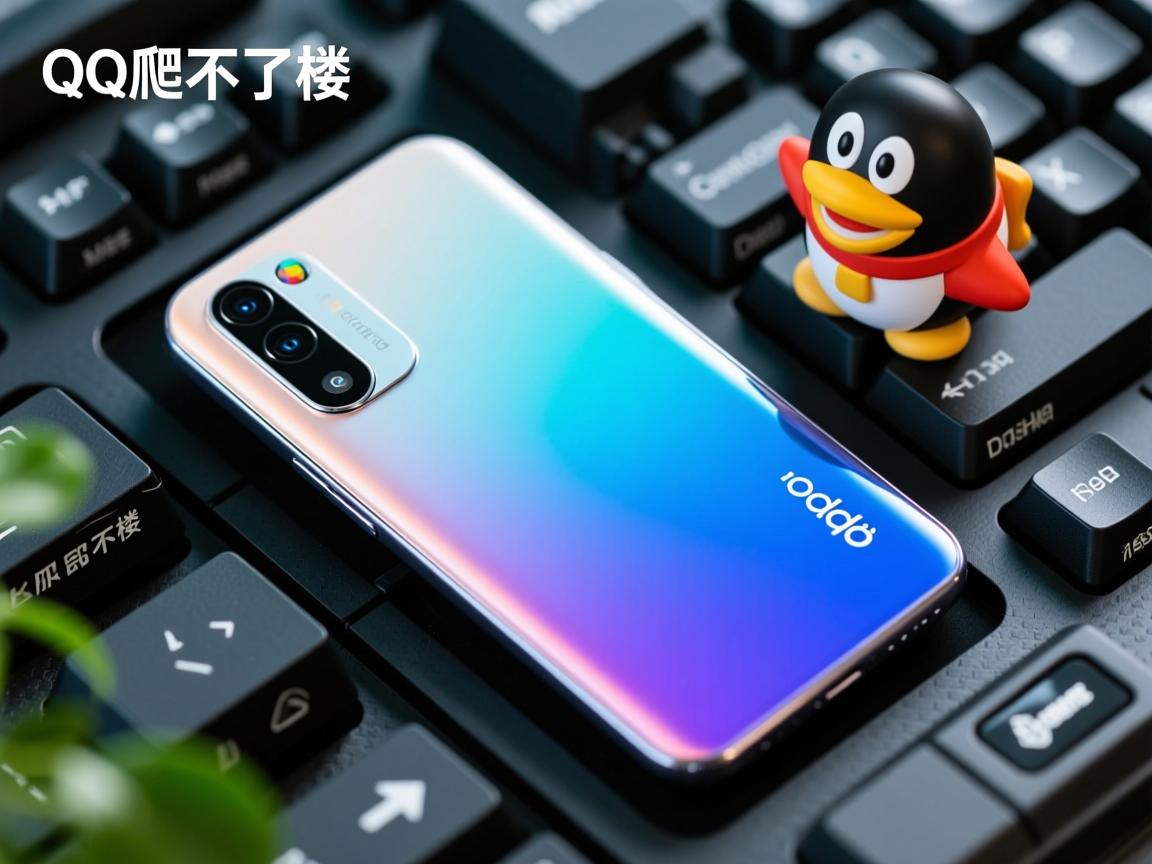 oppoa57为什么在qq爬不了楼  第3张 oppoa57为什么在qq爬不了楼  第3张